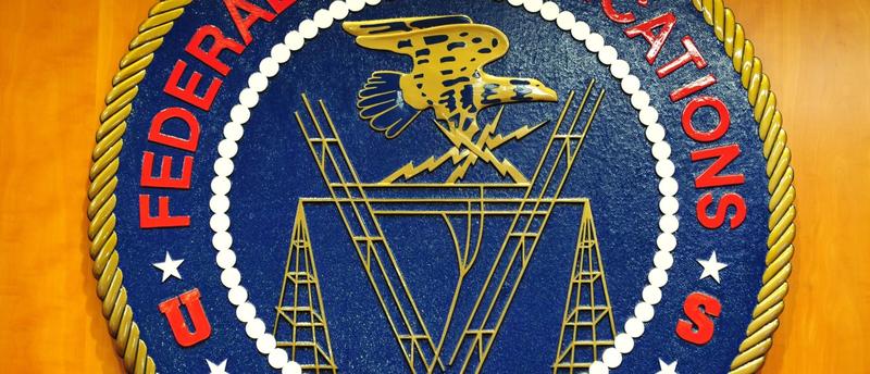 MIKE MCKENNA: What’s Going On At The FCC?