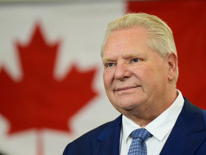 Why Doug Ford keeps steamrolling his Ontario election critics: Full Comment podcast