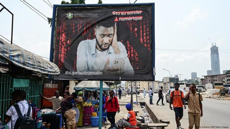 AI disinformation could threaten Africa's elections