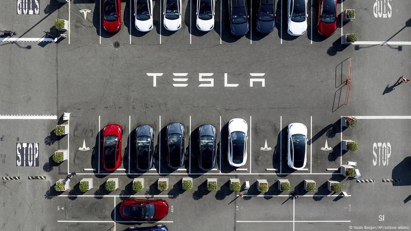 Tesla eyes India's EV market but hurdles remain