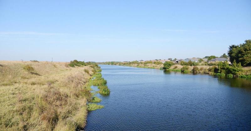 Lost Norfolk railway line named one of Britain's most beautiful