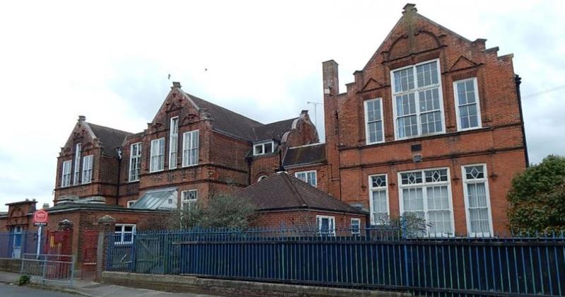 Bid for 15 new homes on former school site hit by arson attack