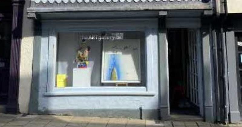 New lease of life suggested for town gallery