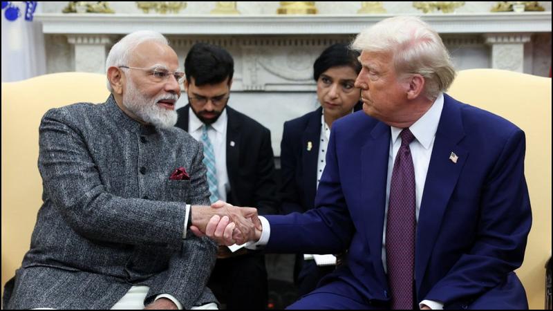 Opinion | Charting The Future of India-US Energy Cooperation