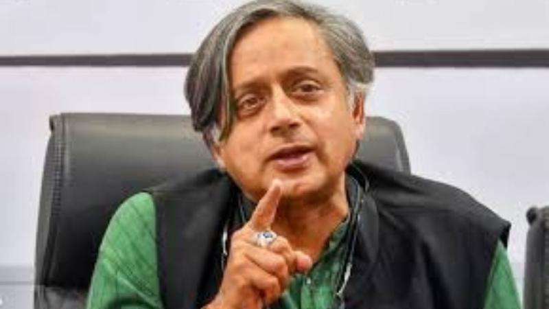 Optional Subject: Is Shashi Tharoor suddenly ambitious; will that cost the Congress in Kerala?