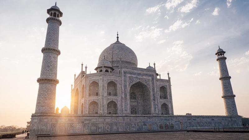 Taj Mahotsav: A journey through Agra’s hidden heritage gems