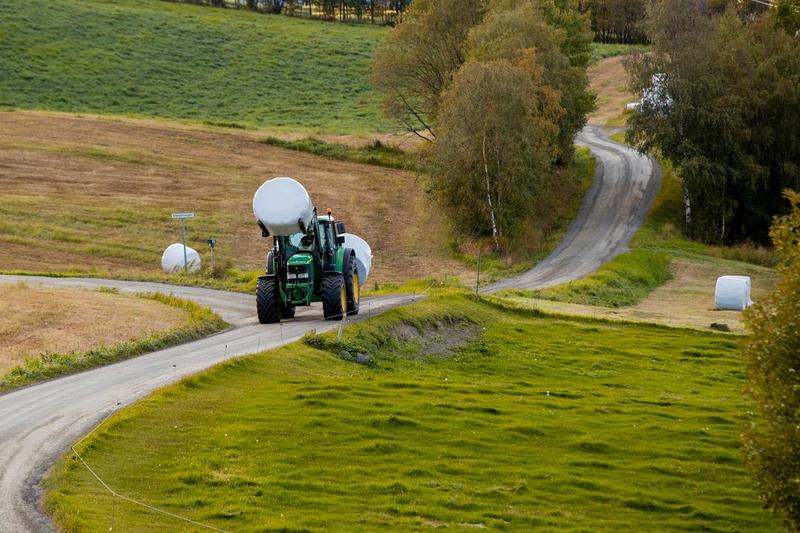 Norsk landbrukstoll er ikke «Trumptoll»