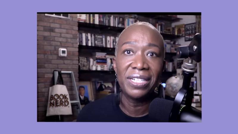 Black Viewers Rally Around Joy Reid