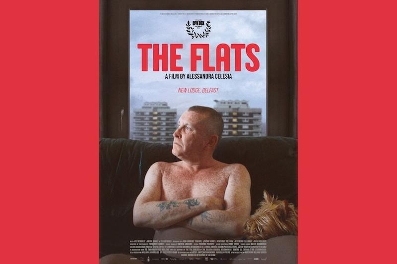 Review – The Flats