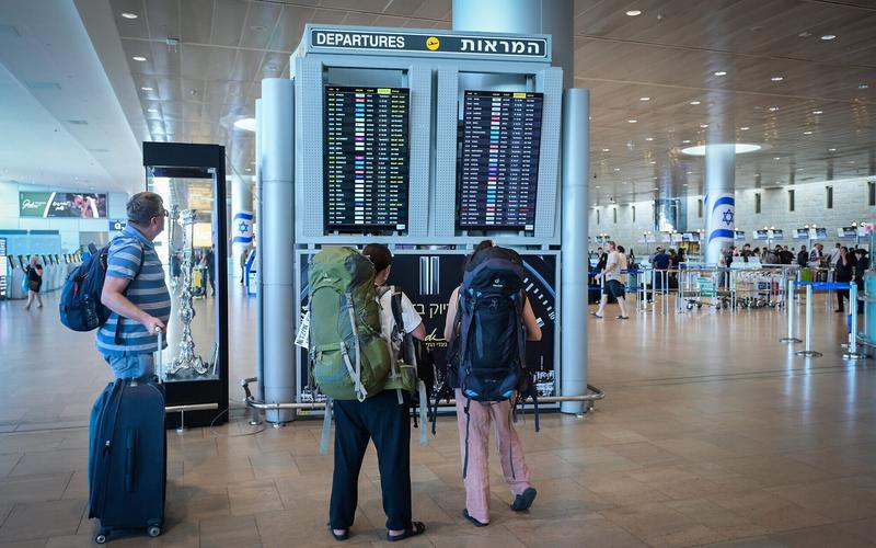 Israel optimistic US will ‘soon’ ease travel advisory, officials say