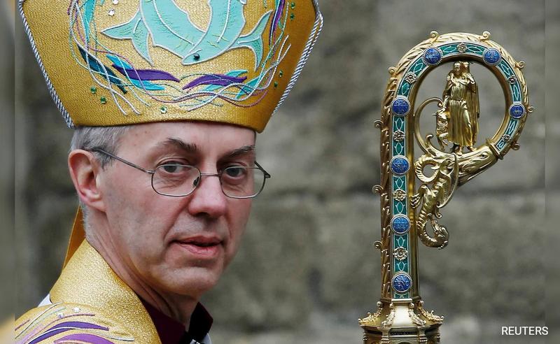 Opinion | Church Of England Refuses To Learn From Its Abuse Scandals