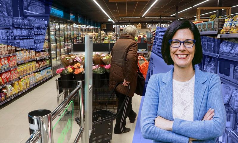 KOMENTAR MARUŠKE VIZEK Ovo što se događa je alarmantno! Pogubna spirala nas uništava, postajemo Monako za siromašne