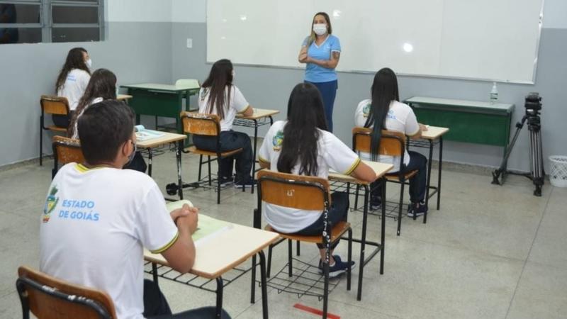 Educação de qualidade se faz com trabalho decente