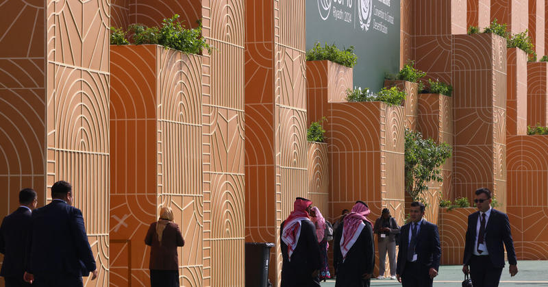 Saudi Arabia markets Middle East's first euro green bond: What to know