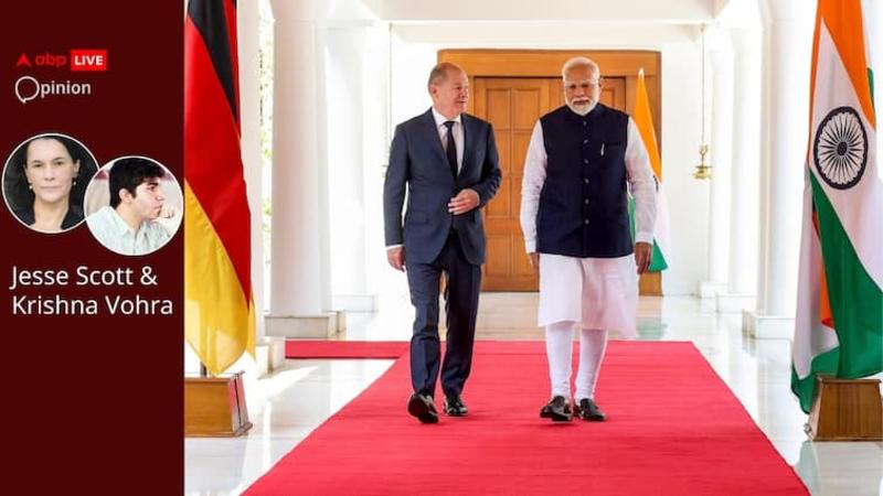 “ Germany Votes, Europe Waits: Why India Can’t Ignore The EU Political Shake-Up