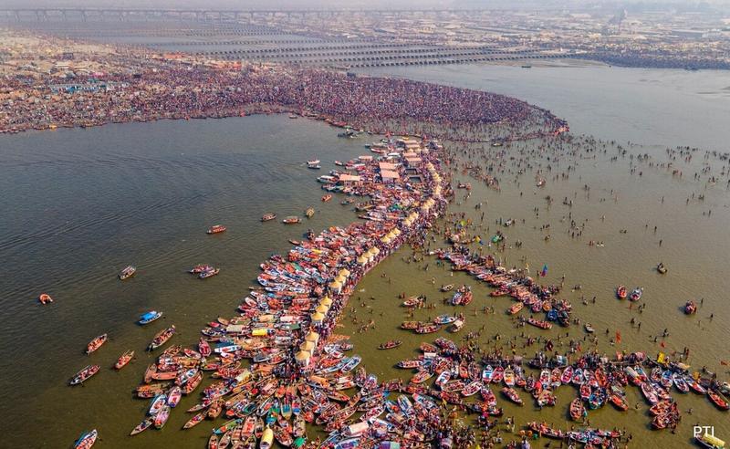 Opinion | Kumbh Stampedes: Human Lives Can't Be Just Figures