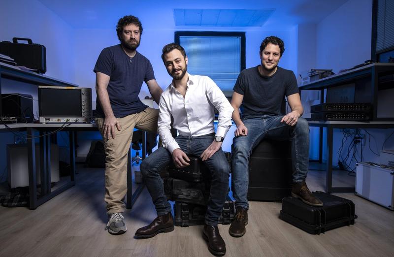 Backed by Intel, Israeli quantum control startup pulls in $170 million investment