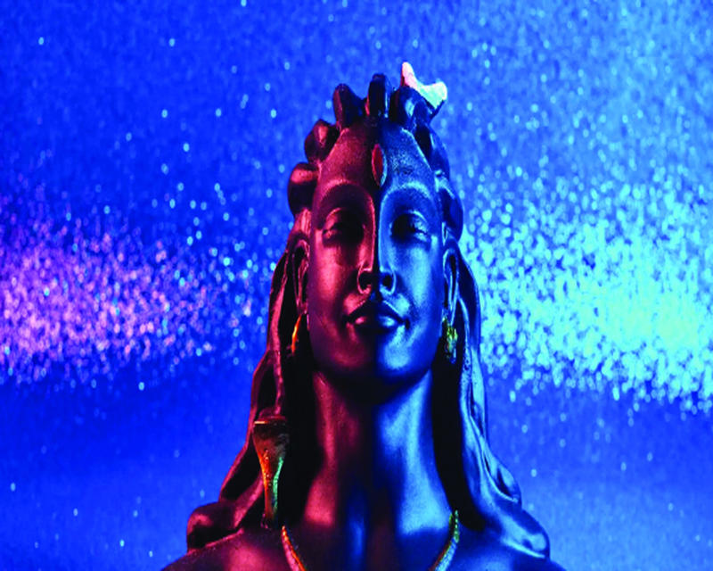 SHIVARATRI: THE NIGHT OF SHIVA AND SHAKTI