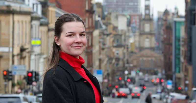 I can't answer why I came to Glasgow but I know why I stayed 'So, what brought you to Glasgow'? Is a question Eszter Tárnai is asked a lot but here are the reasons she stayed.