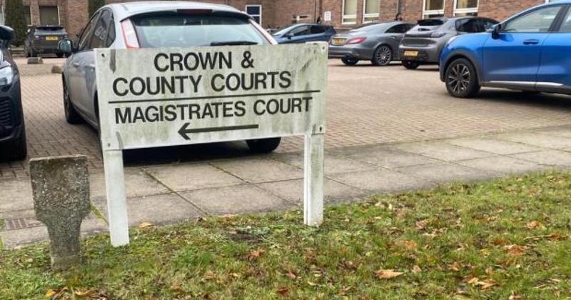 Norfolk man to stand trial accused of rape and child sex offences