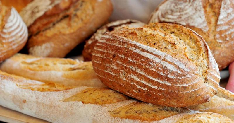 Bakery chain in coastal town closed for refurbishment