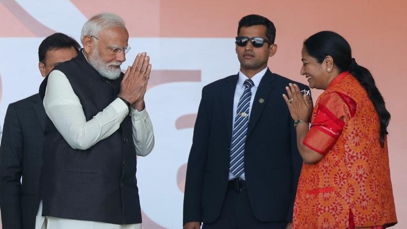 Opinion | Rise Of ‘Aam Mahila’: How PM Modi Transformed ‘Vishwas Ki Dor’ In Delhi