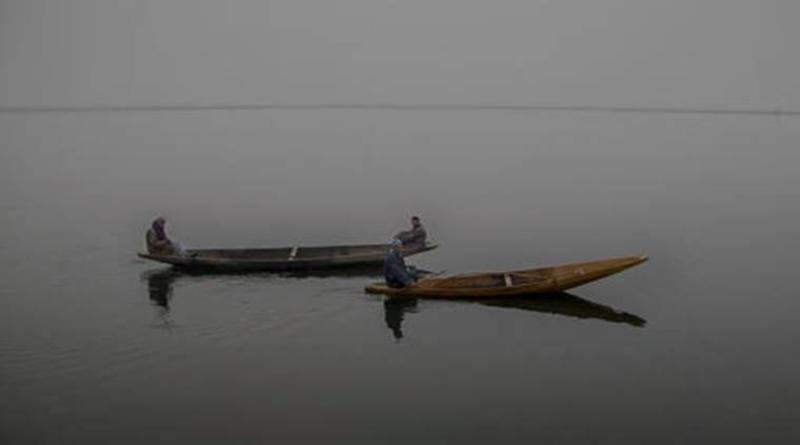 J&K Gears Up for Three Days of Rain and Snowfall