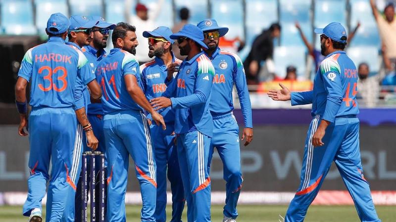 'One city, one hotel': Team India accused of gaining 'favouritism' from ICC in CT 25