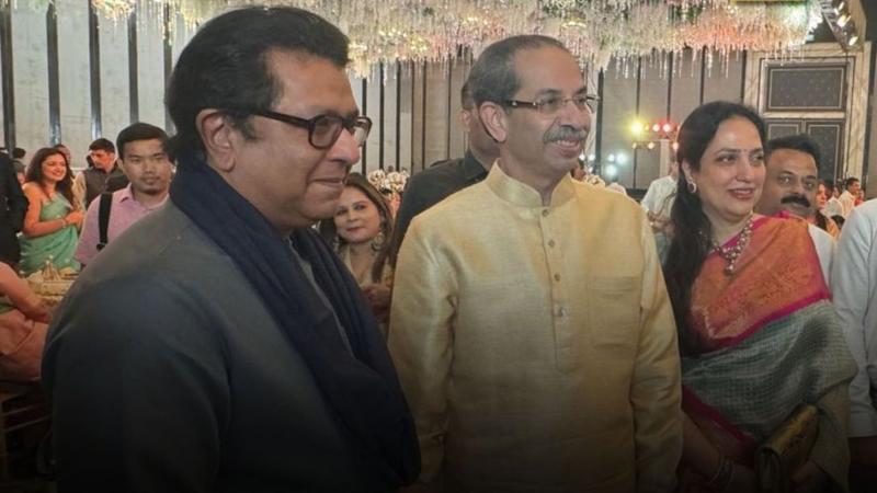 Thackeray Brothers’ Reunion: Can Raj and Uddhav reclaim their lost political ground?