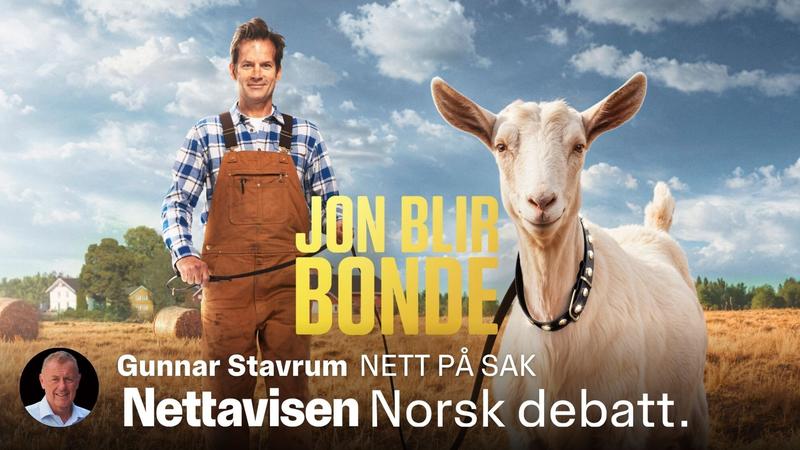 Bønder tjener bedre enn sykepleierne