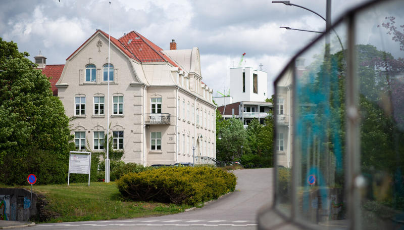 Utsyns retningslinjer for debatt