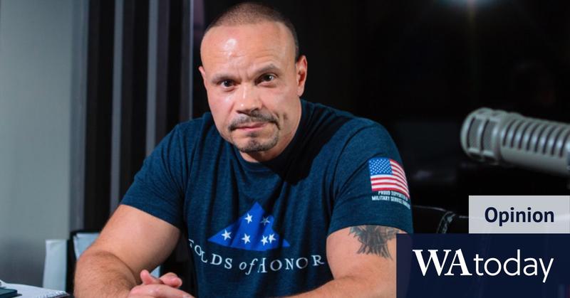 Trump wanted a jacked-up hothead in the FBI. Enter: Dan Bongino