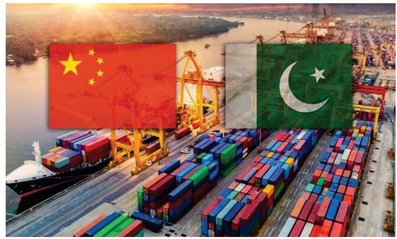 CPEC: A Gateway to Prosperity for Pakistan