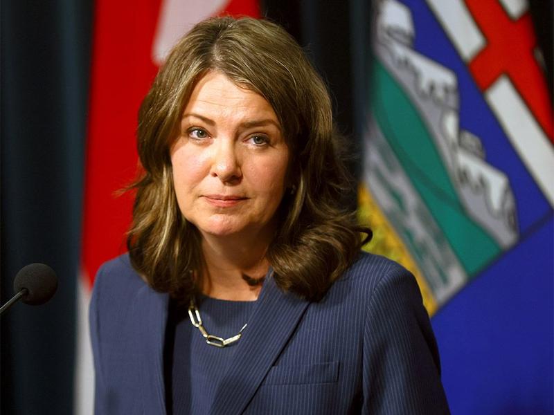 Bell: Albertans are getting a tax cut in this week's provincial budget