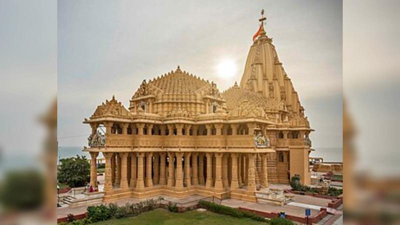 The many faces of Shiva – and the return of the Somnath Shivalinga