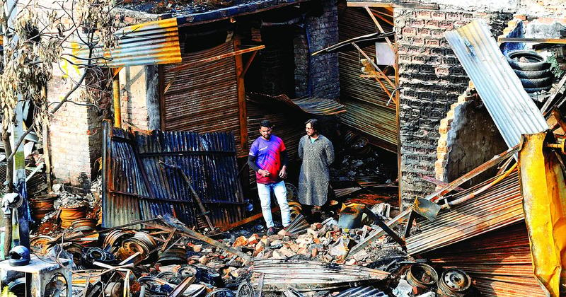 Five years since Delhi riots, justice still a distant dream