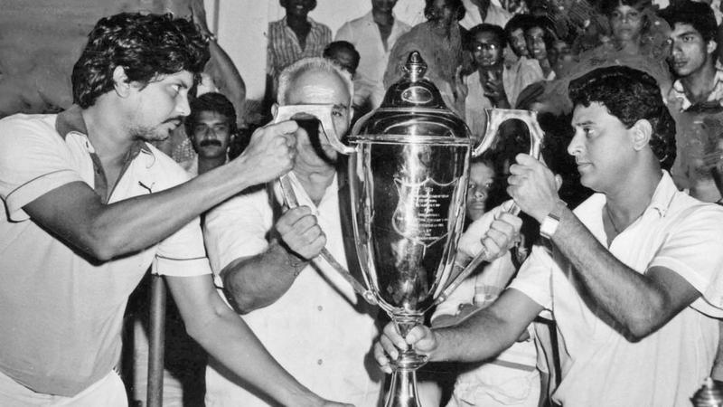 Kerala’s Kelappan Thampuran and the birth of the one-day game