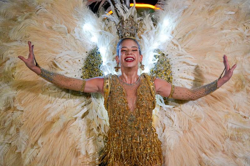 Un Carnaval para exaltar lo mejor de la tradición