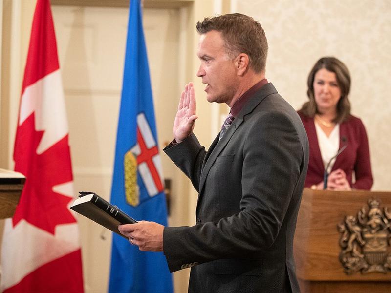 Braid: Pete Guthrie rattles UCP with surprise resignation, hints of more trouble