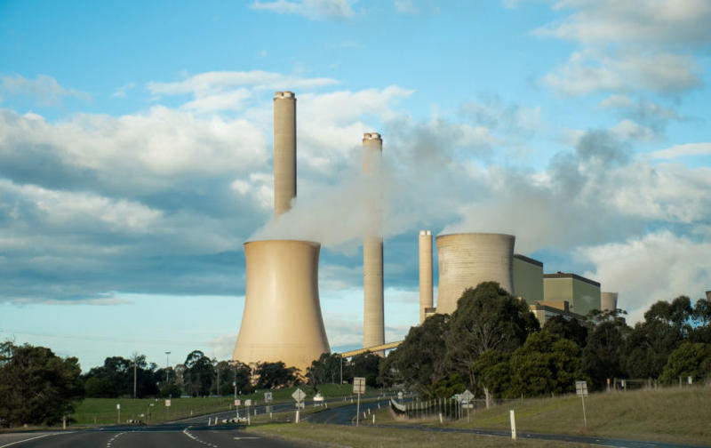 Dutton’s stuff-ups: Nuclear plan will blow up Paris and emissions targets, CCA says