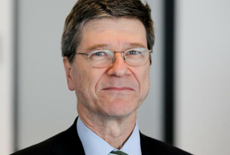 Jeffrey Sachs’ explosive address at the EU Parliament sends shockwaves across Europe!