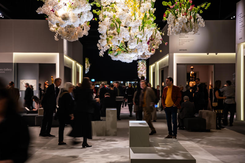 TEFAF Maastricht’s Manon van den Beuken Reveals Details About the Fair’s Upcoming Edition