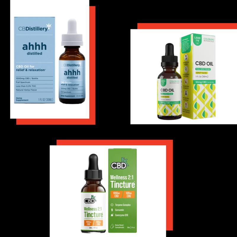 10 Best CBD Companies to Buy From in 2025: Honest Reviews & Guide