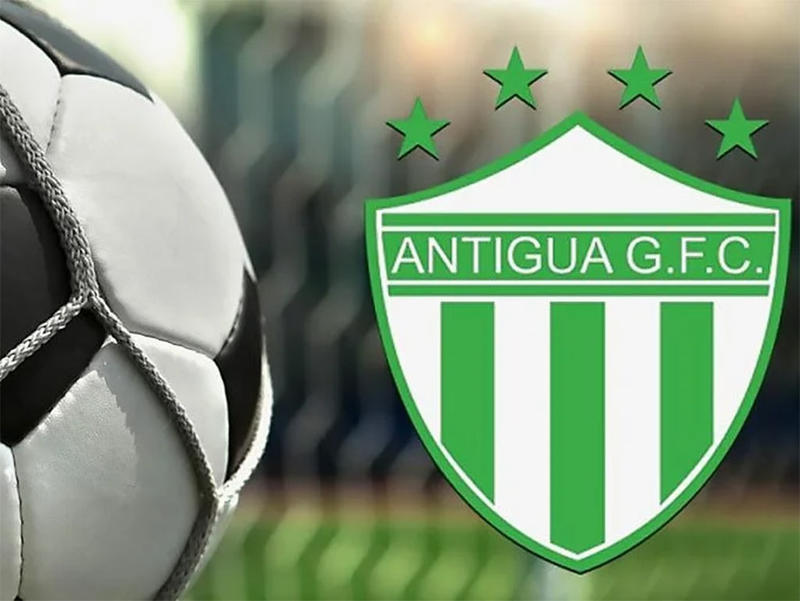 Antigua GFC por remontada en EEUU en Copa de Campeones de Concacaf