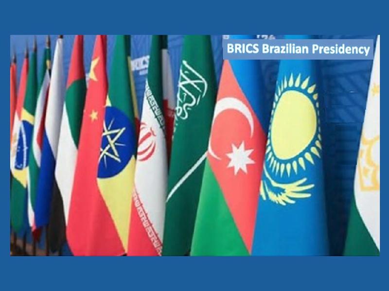 Prosigue en Brasil reunión de jefes negociadores del Brics