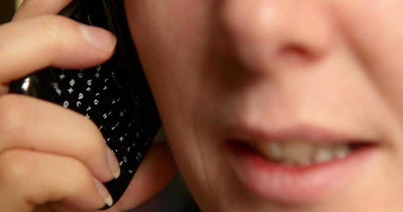 Woman's anger as NHS mental health crisis helpline call is met with laughter