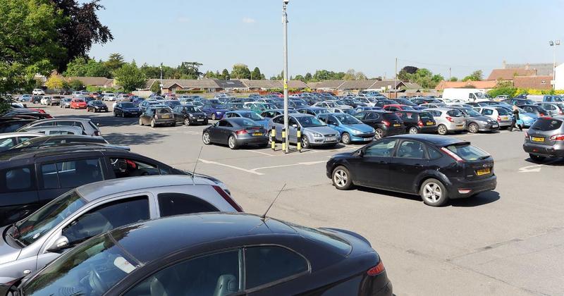 Council reveals eye-watering sum spent on ill-fated parking charges plan