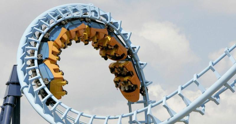 Pleasurewood Hills' losses treble to £340k