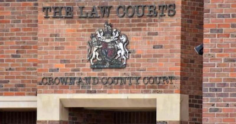 Norfolk man denies class A drug supply offence