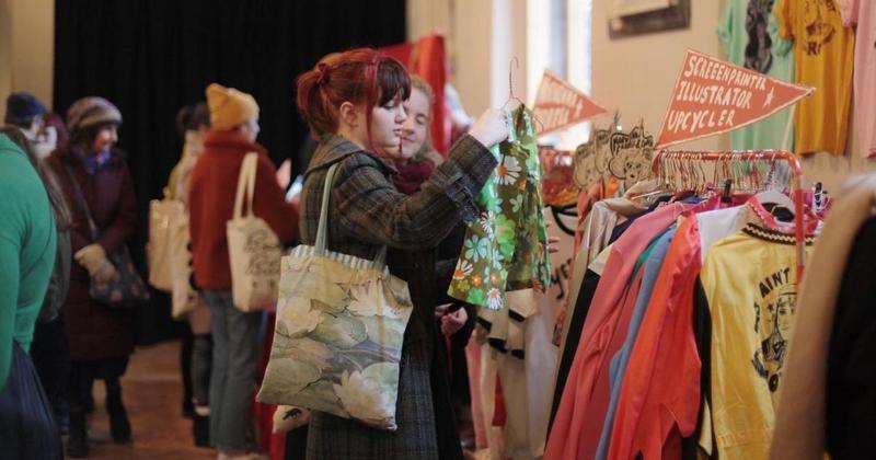 Free night market with local makers, DJ and food returning to Norwich